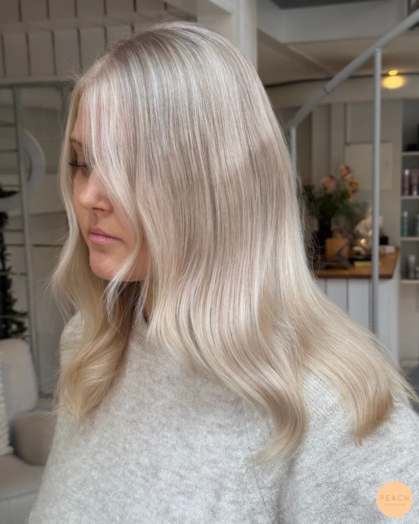 Colour Correction