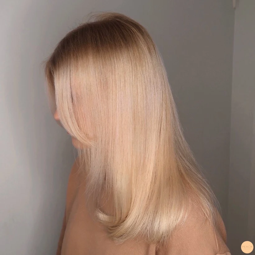 Hairtalk extensions