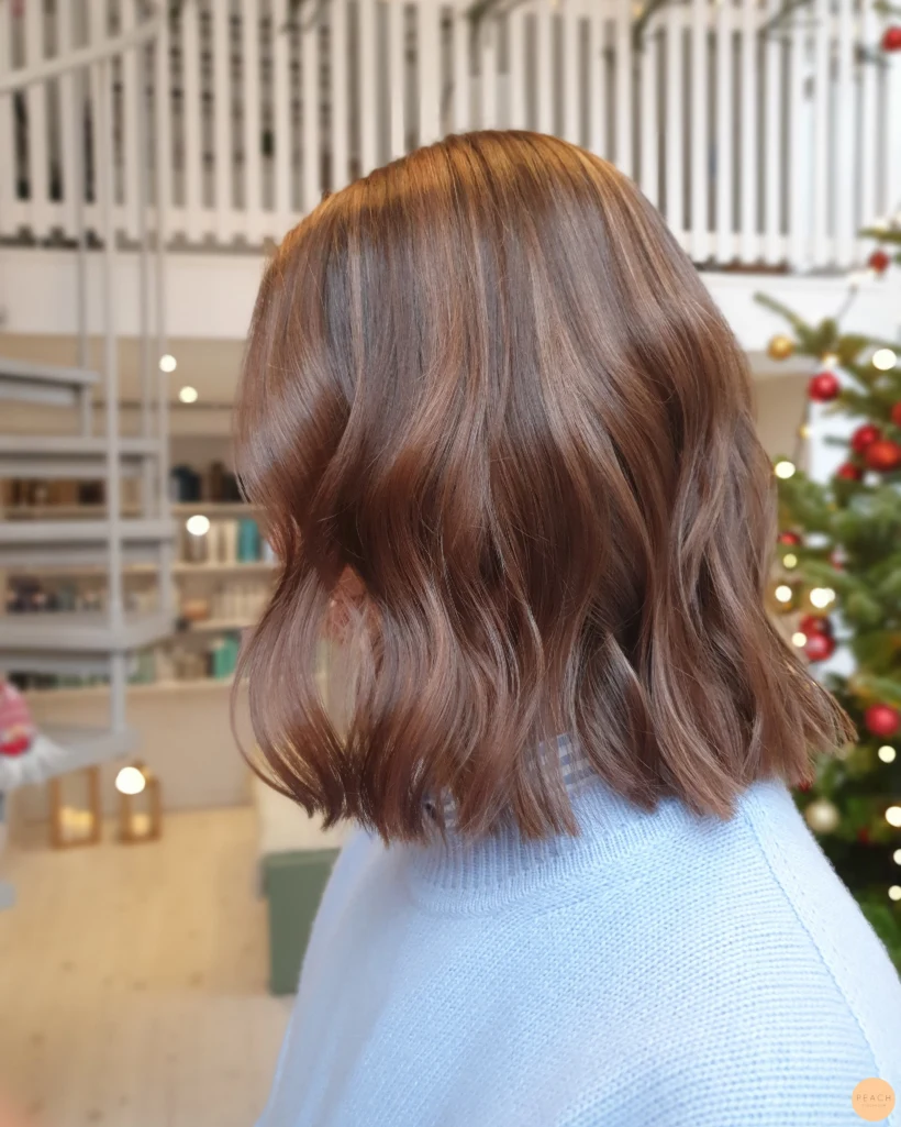 Makeover ❄️
