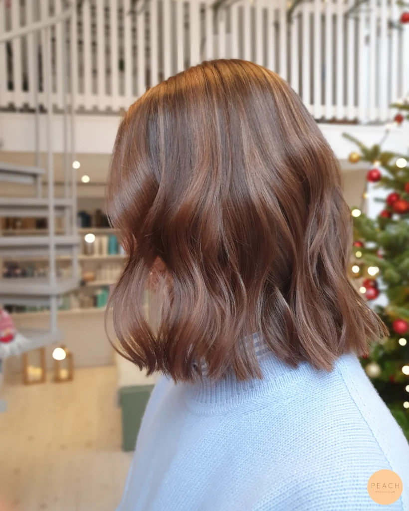 Makeover ❄️