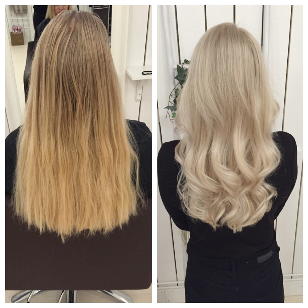Askblond
