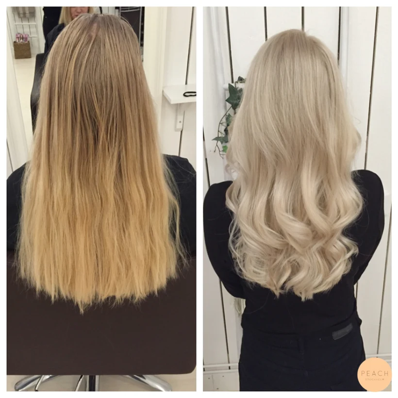 Askblond