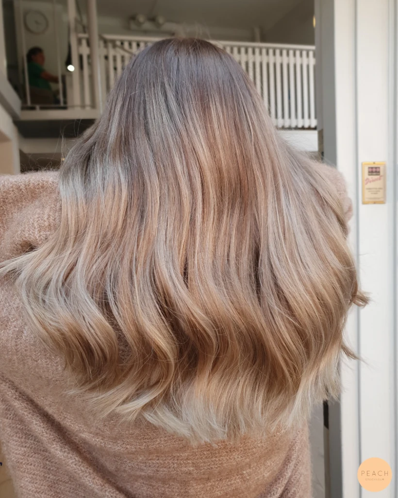 Beige 🤍🤎 Bronde
