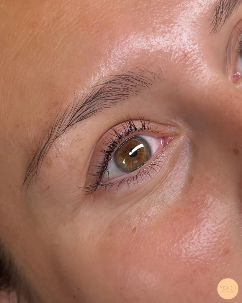 YUMI LASHLIFT YUMILASHES