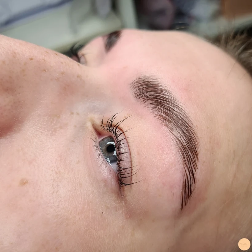Yumi kombo keratin treatment