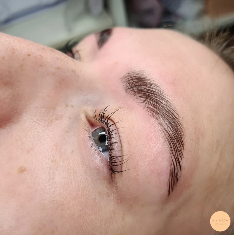 Yumi kombo keratin treatment