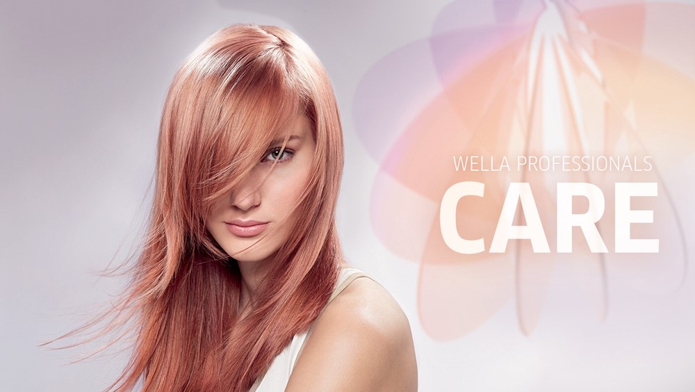 Wella kurs