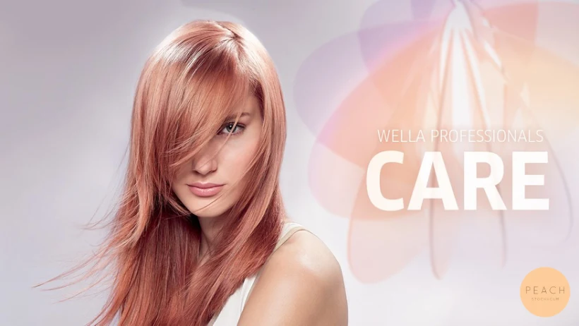 Wella kurs