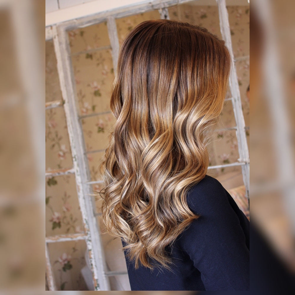 Bronde