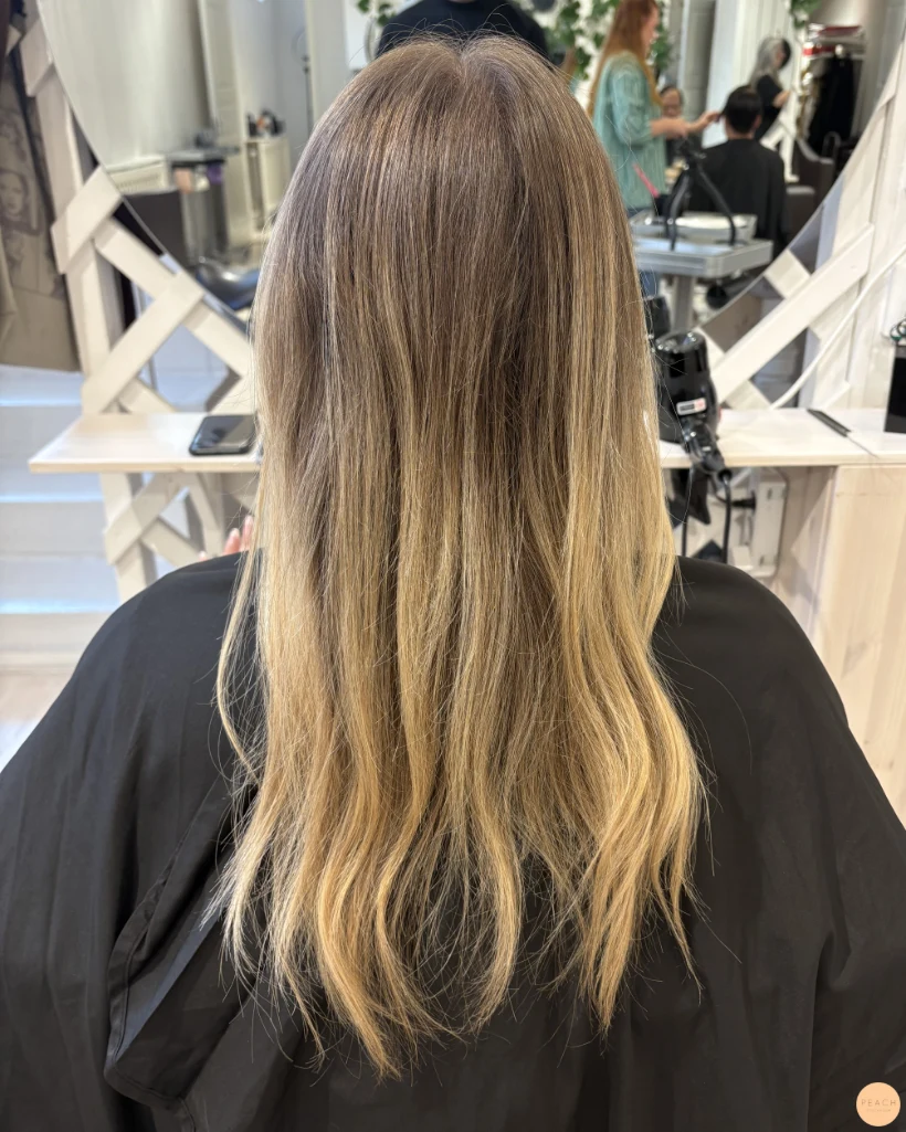 Balayage