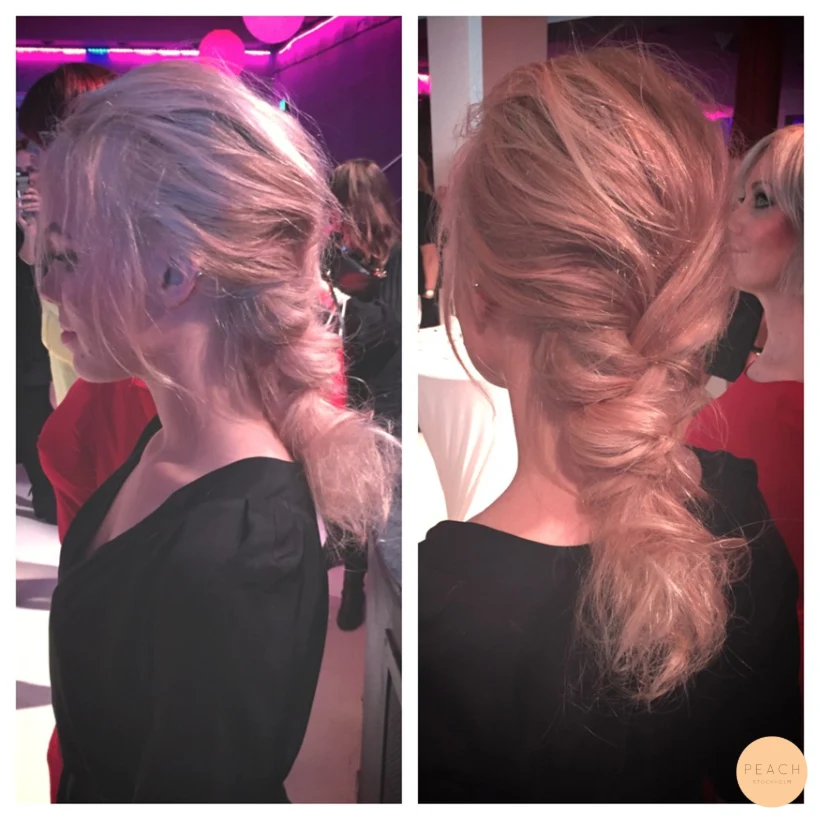 Revlon visning