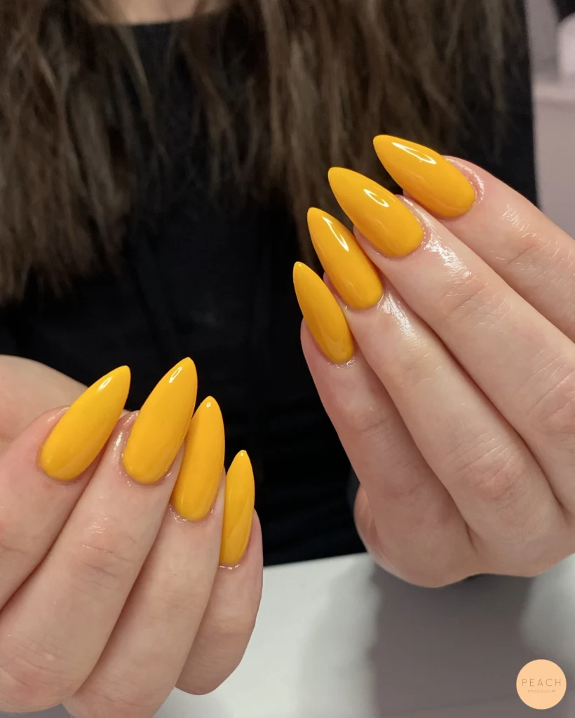 Mango gula naglar