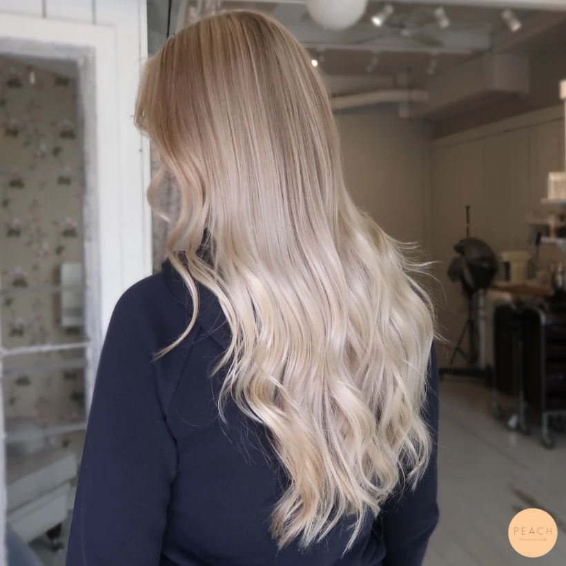 Highlights och kall nyansering