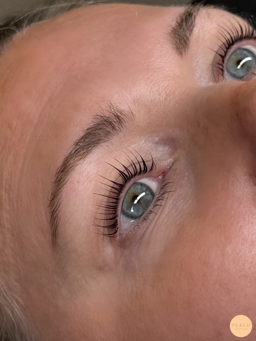 YUMI LASHLIFT STOCKHOLM
