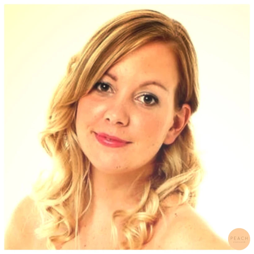Peach Stockholm välkomnar Ingvild Norevik!