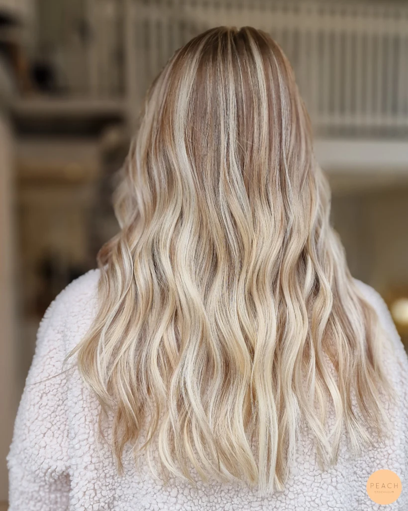 Crispy Blonde
