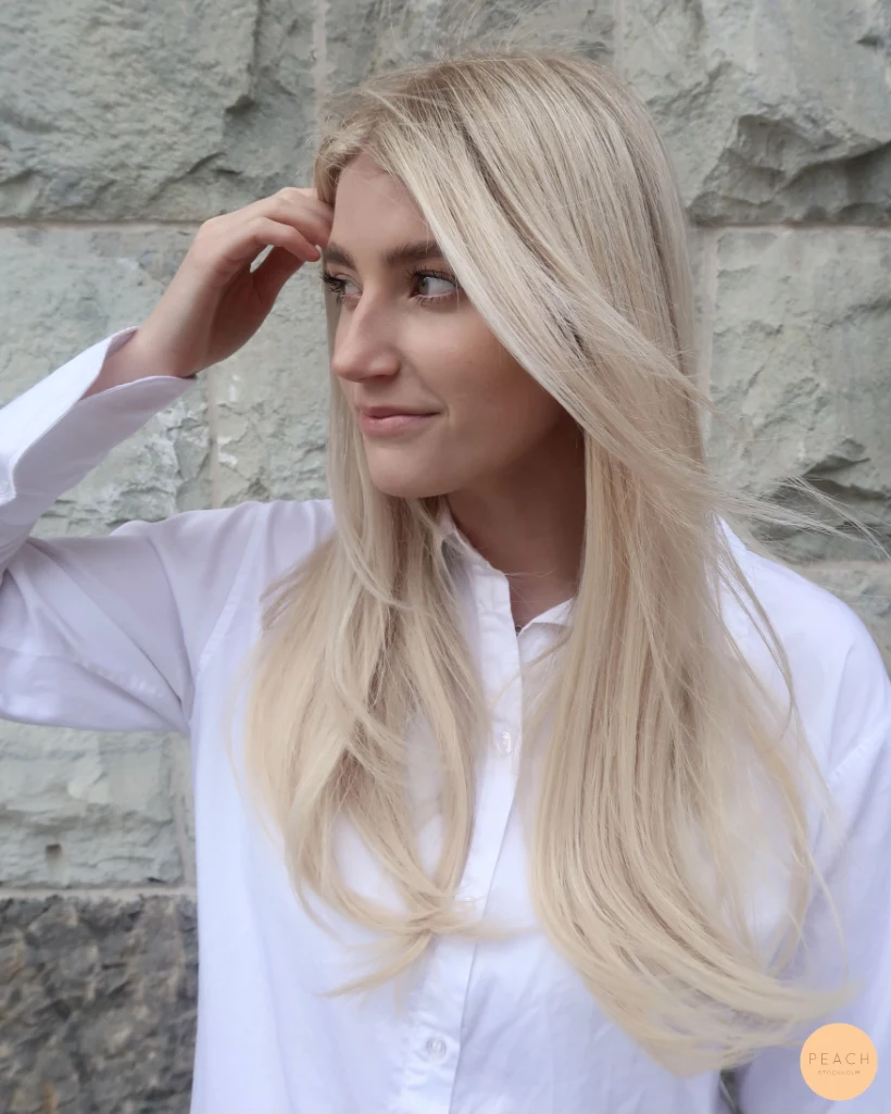 Hairtalk Hairband Blond