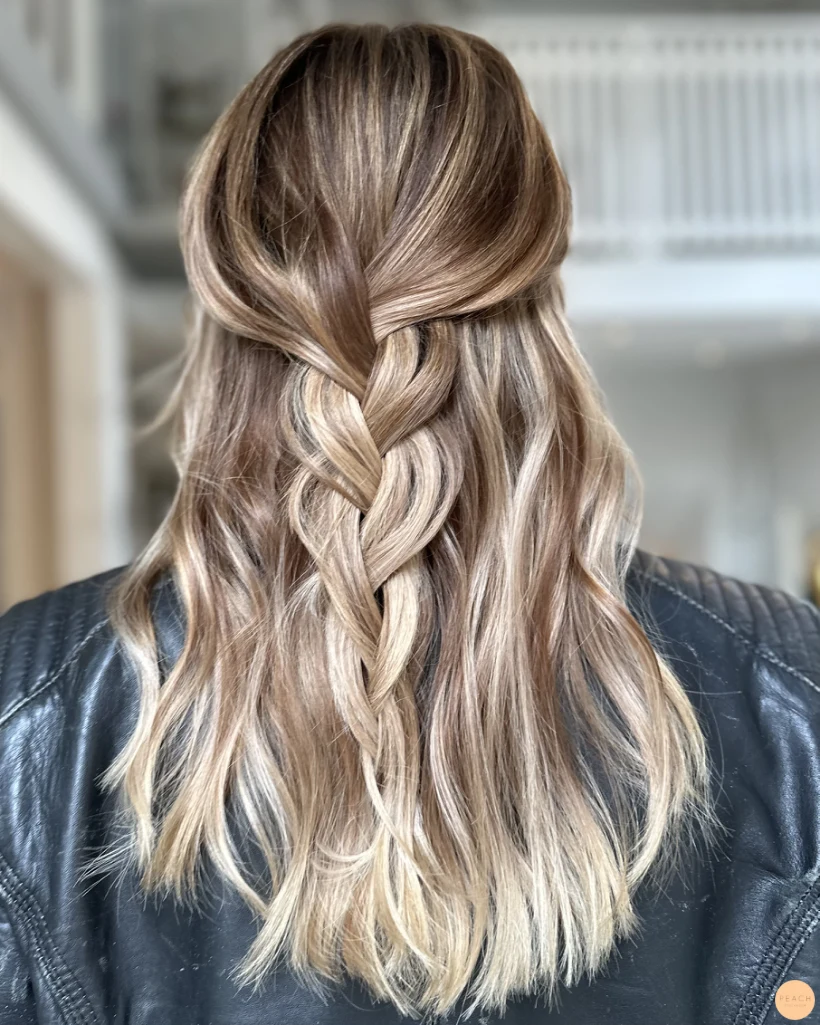 Bronde