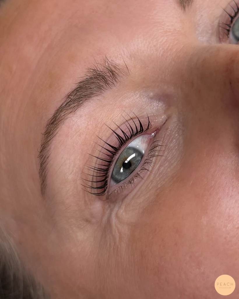 YUMI LASHLIFT STOCKHOLM