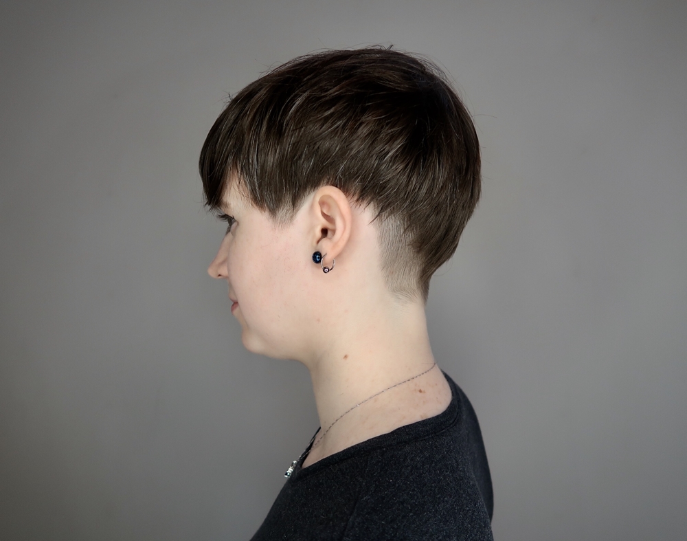 Undercut