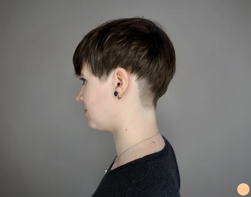 Undercut