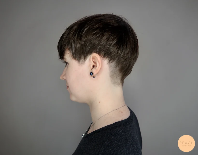Undercut