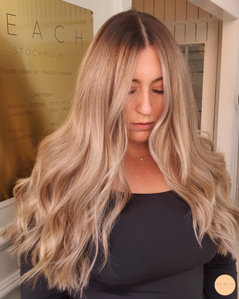 Summer makeover