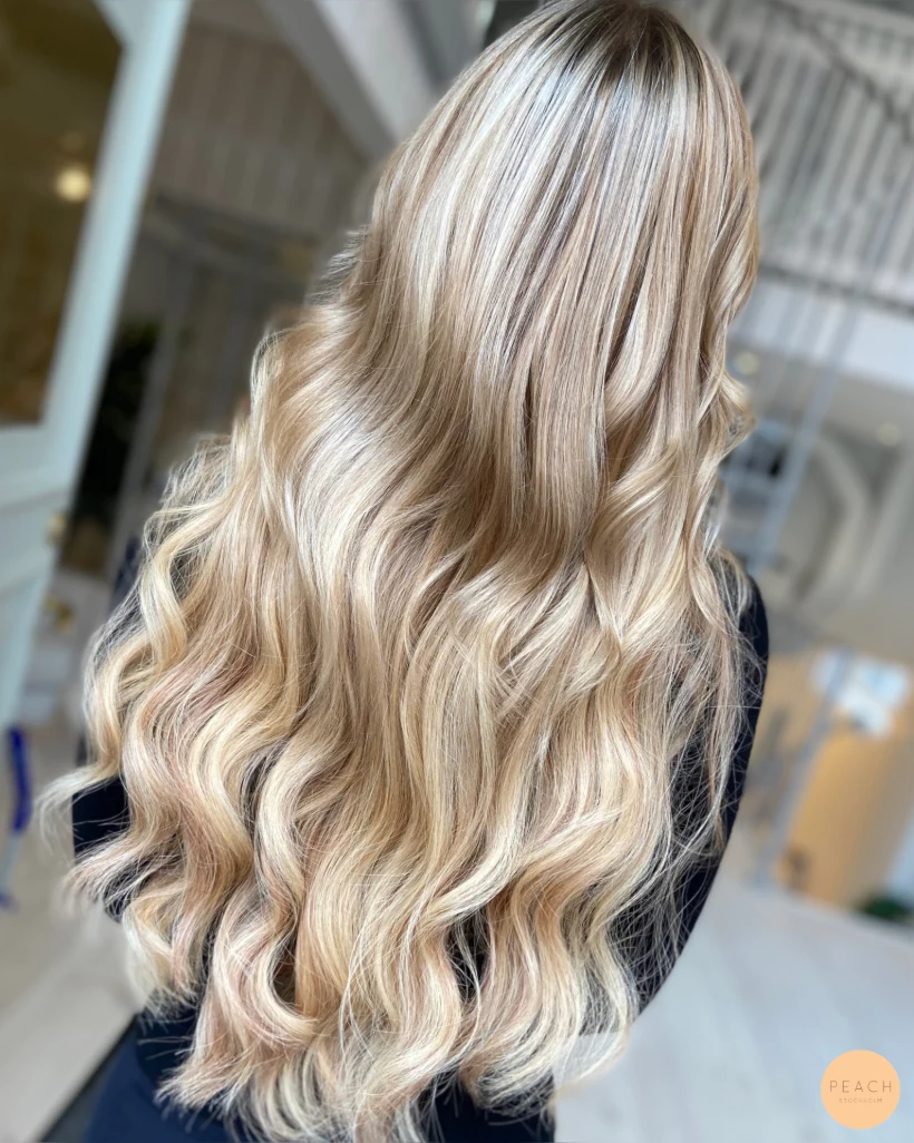 Hairtalk ✨