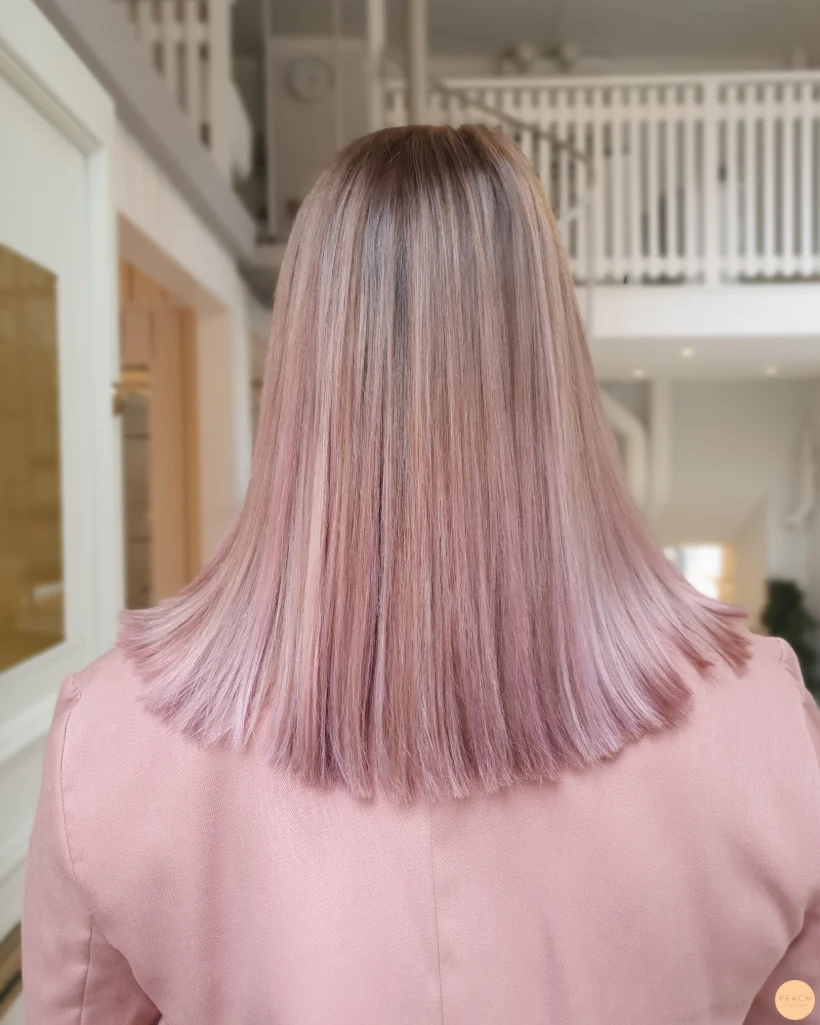 Pink Blush 💗