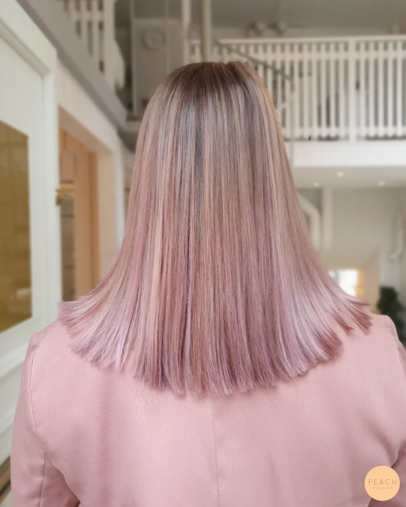 Pink Blush 💗