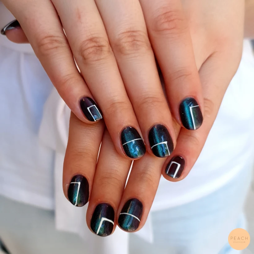 Nageldesign