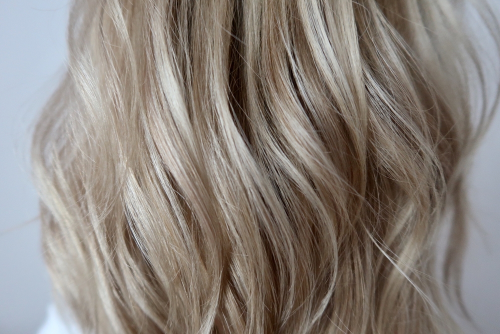 Balayage stockholm