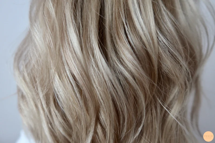 Balayage stockholm