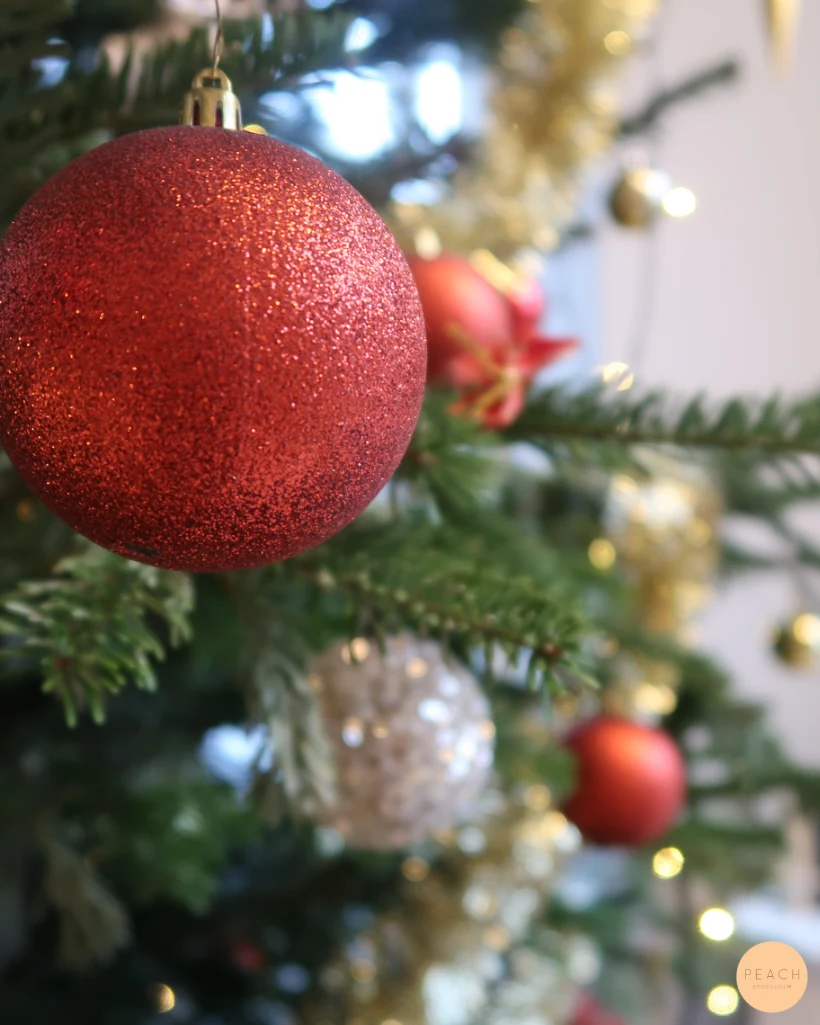 🎄 Öppettider i Jul 🎄