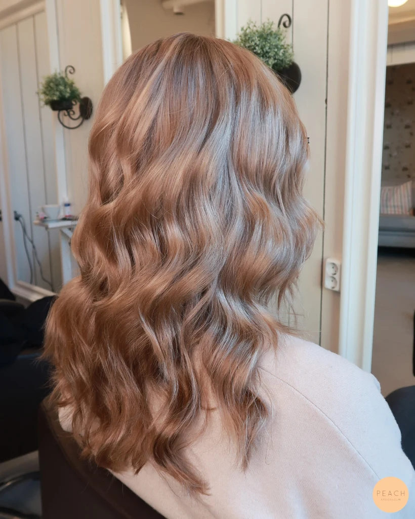 Lyxblond 💎