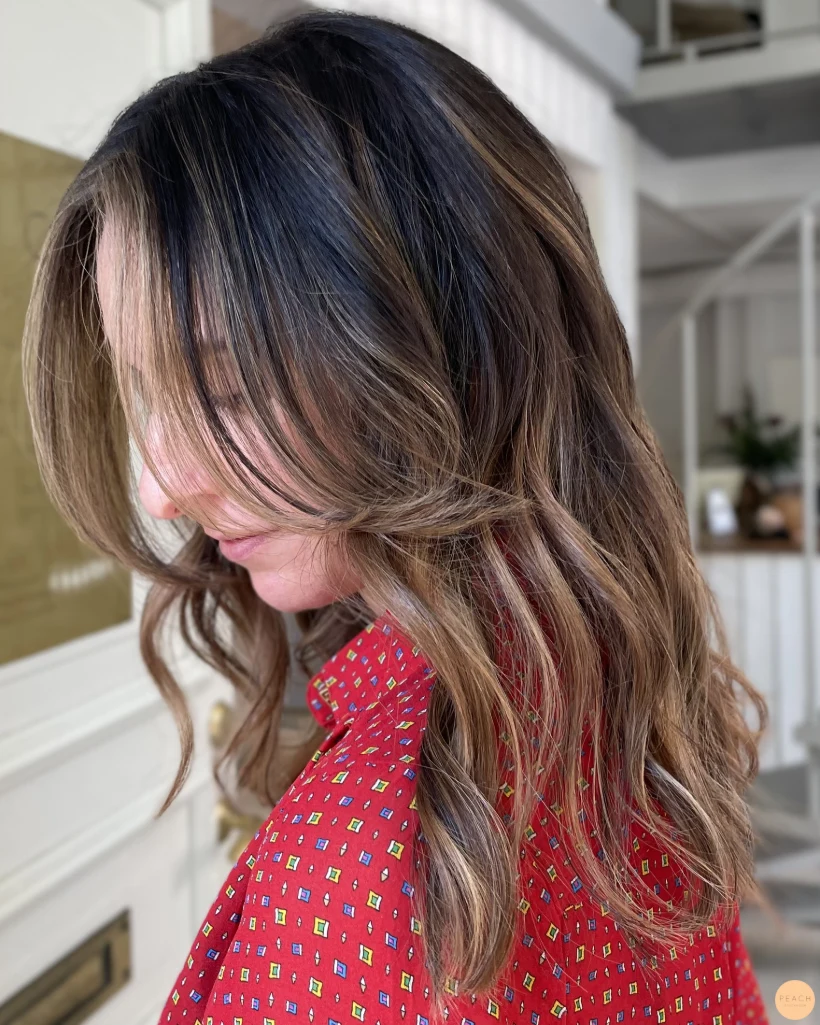 Balayage