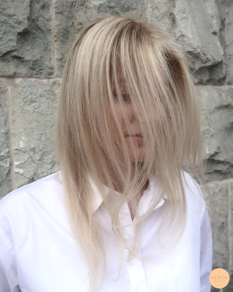 Hairtalk Hairband Blond