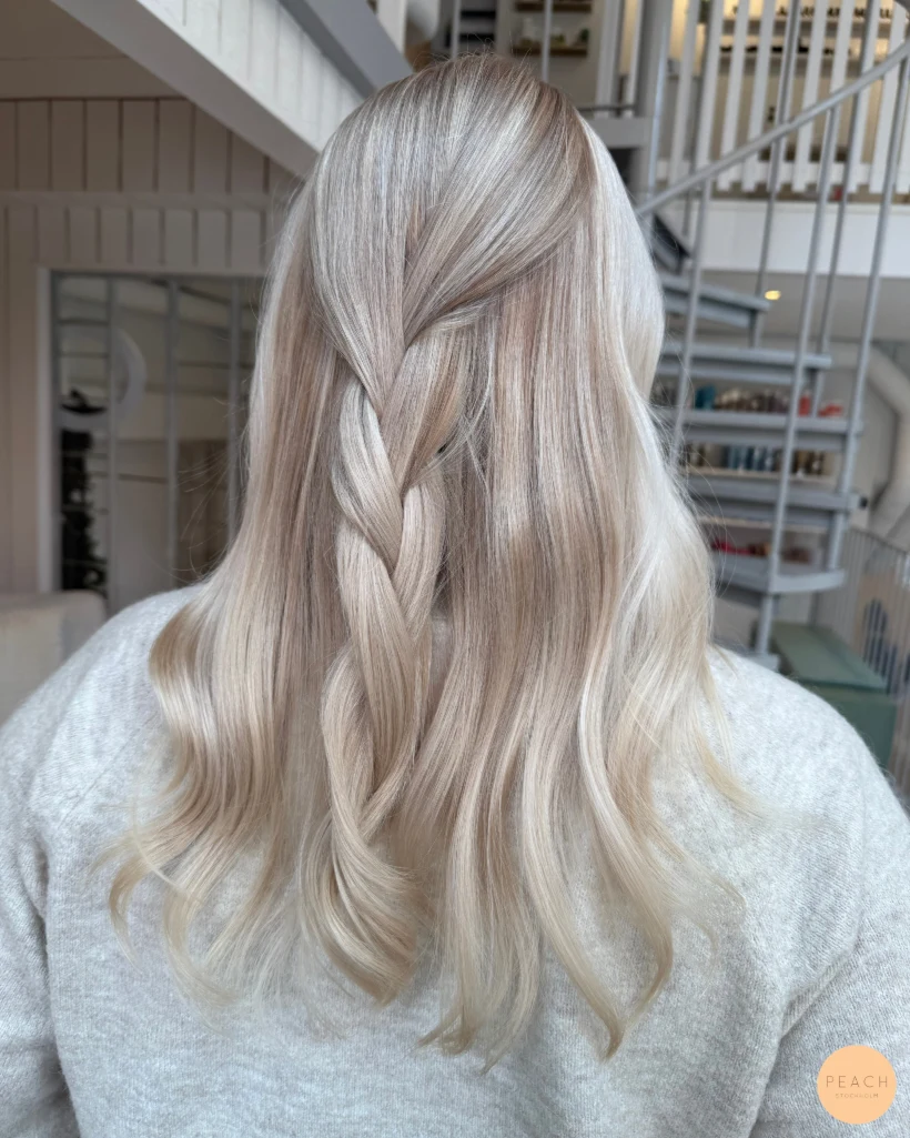 Colour Correction