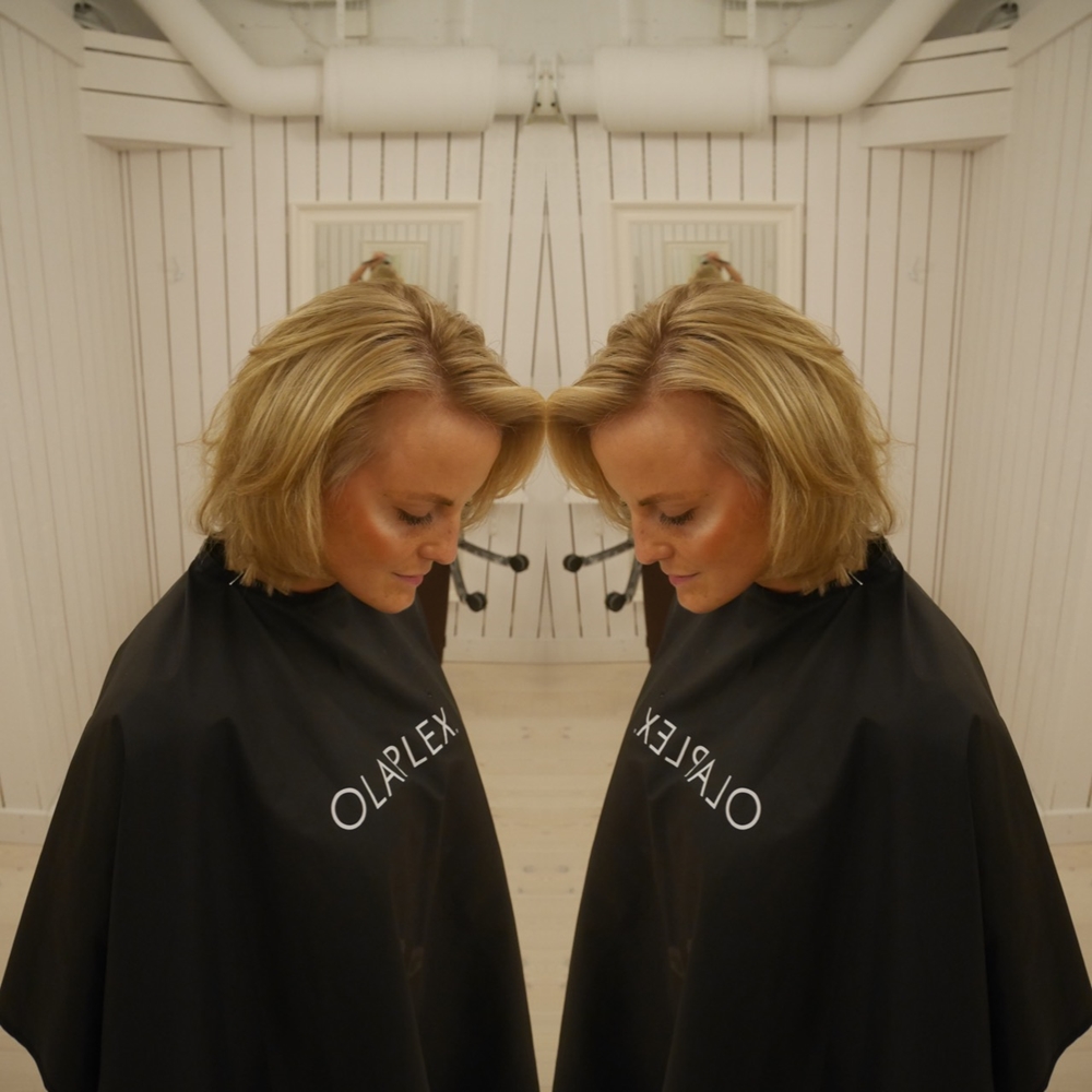 Lyx blond