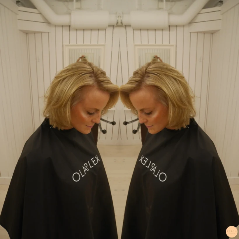 Lyx blond