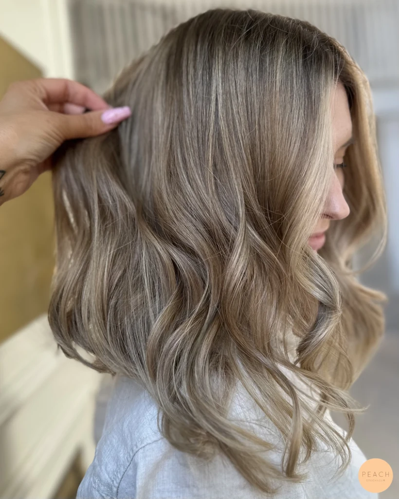 Soft highlights
