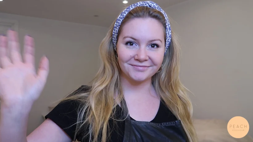 Bad hair day - tips på fin vardagsfrisyr