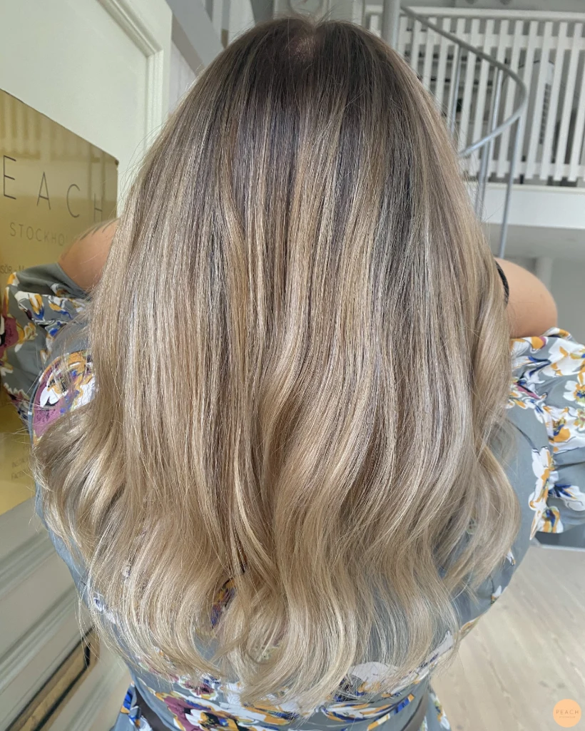 Sandy beige
