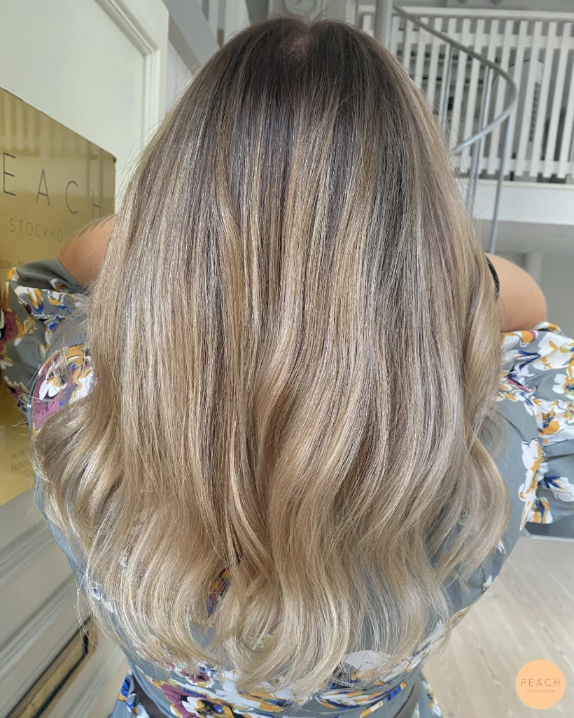 Sandy beige