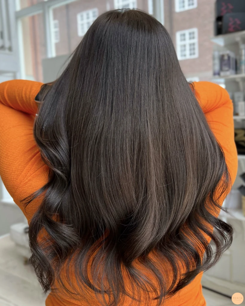 Richy Hair Förtjockning