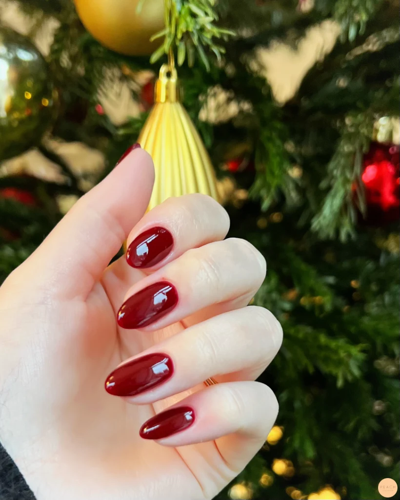 Julnaglar 🤶🎄