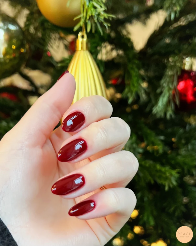 Julnaglar 🤶🎄