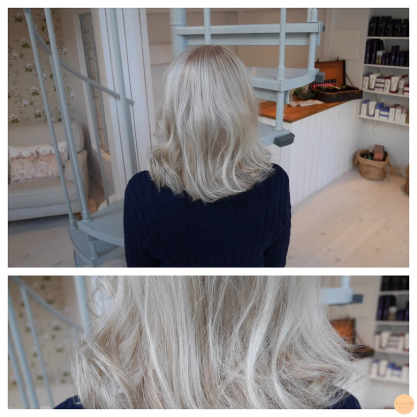 Happy friday, Happy hair