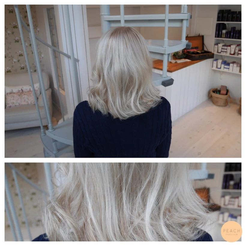 Happy friday, Happy hair