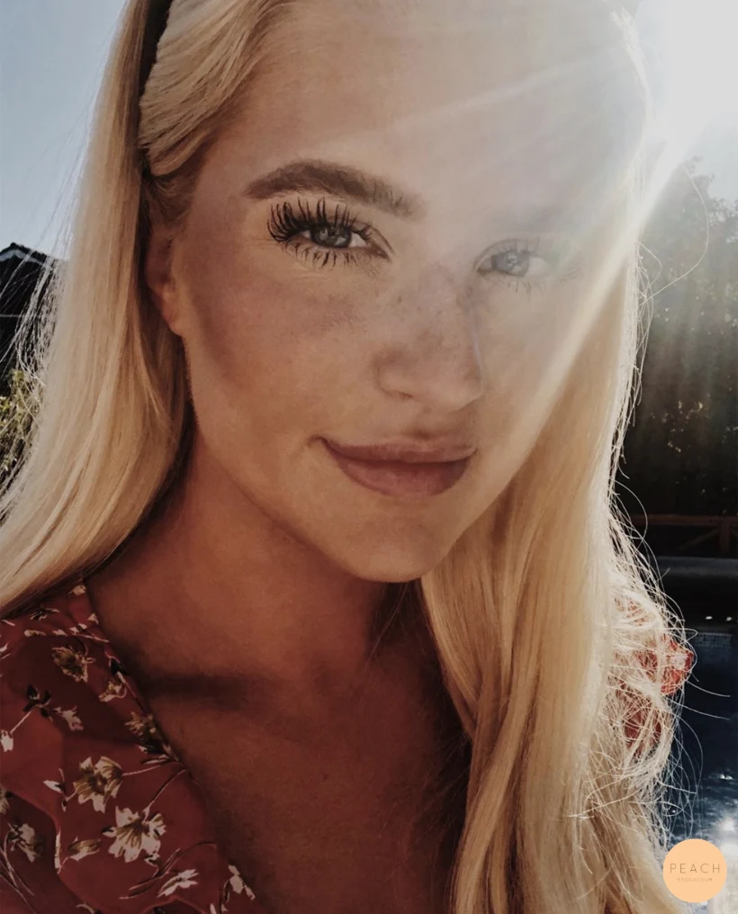 Grattis Alicia på 25 årsdagen!